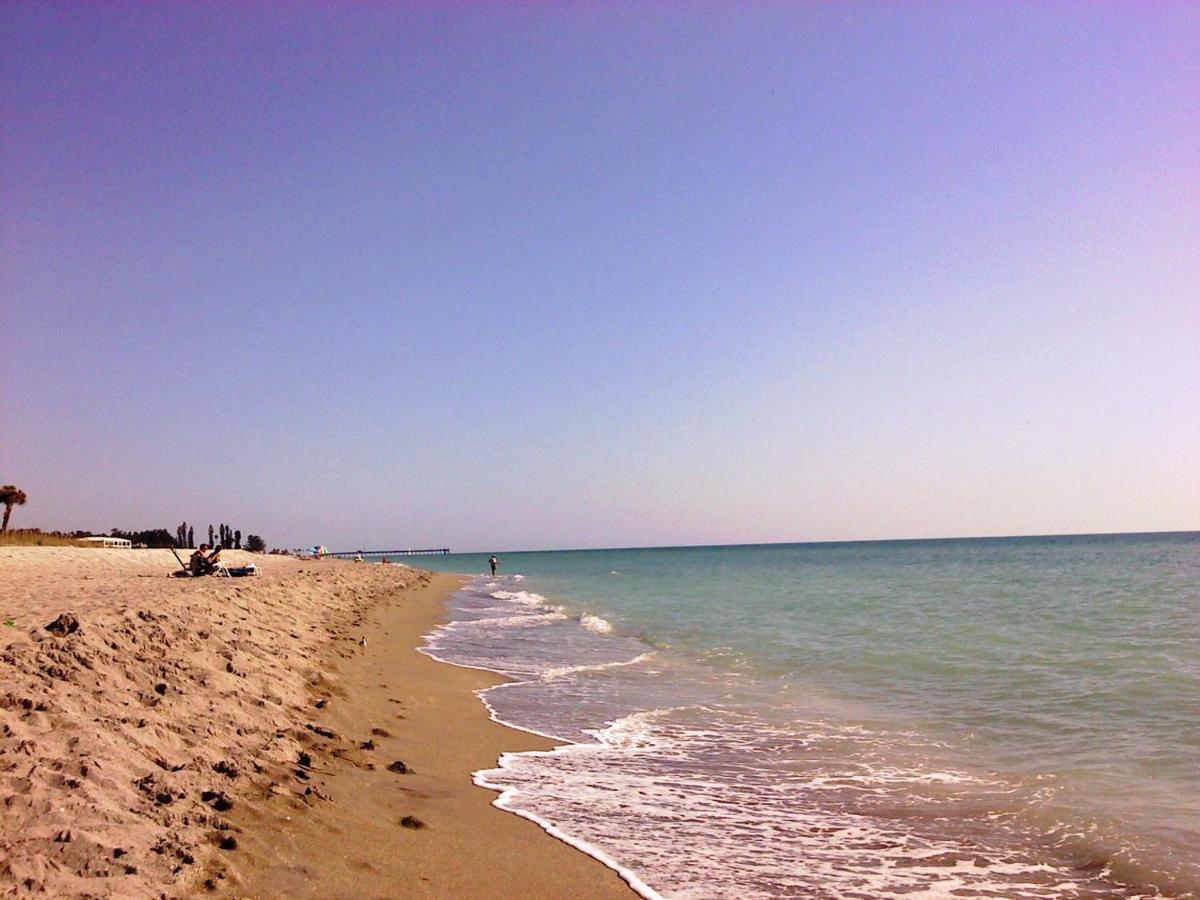 Venice Villas On The Beach Kültér fotó