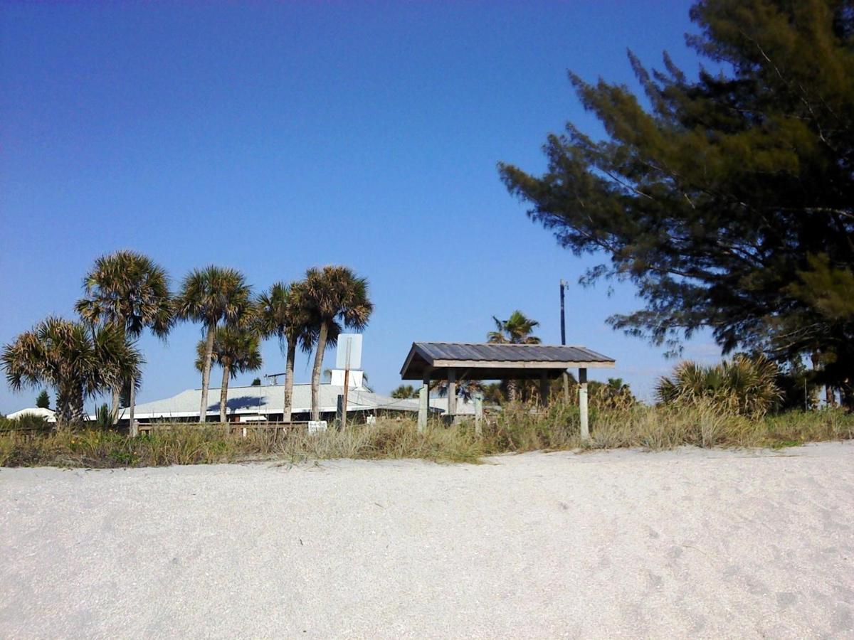 Venice Villas On The Beach Kültér fotó