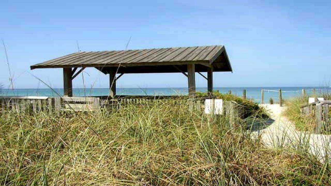 Venice Villas On The Beach Kültér fotó