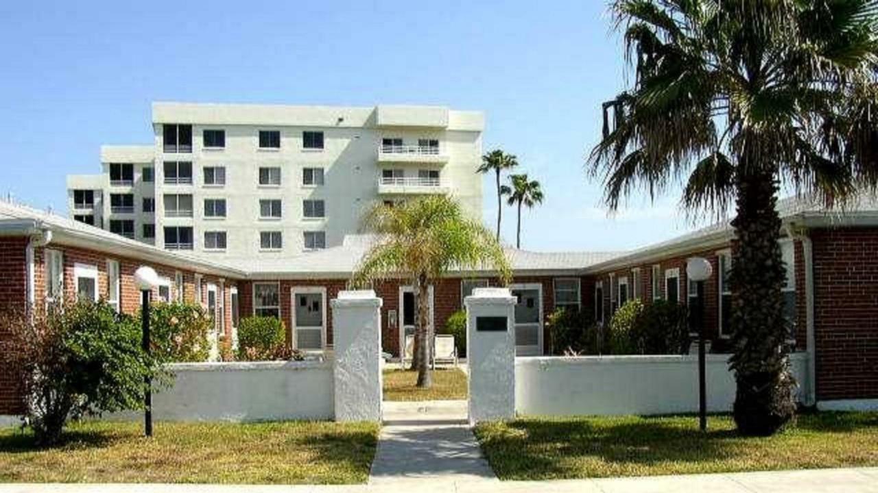 Venice Villas On The Beach Kültér fotó